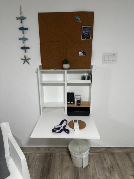 Relaxing Studio Near El Yunque With Pool View Luquillo Luaran gambar